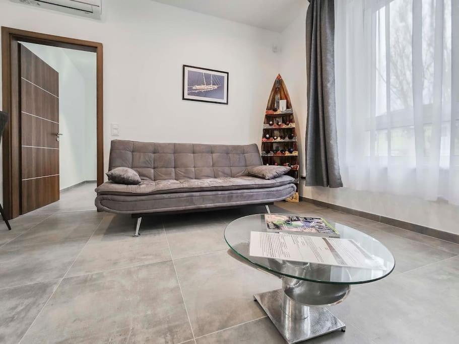 Apartment Pp